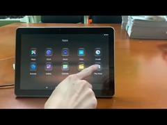 پشت سر اندروید