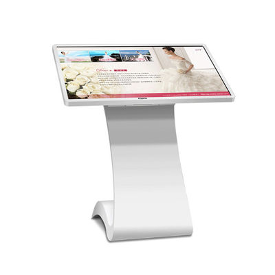 HDMI 43" 2W 500cd/m2 Interactive Touch Screen Table