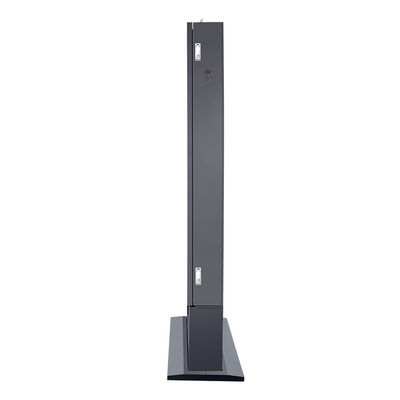 55" 4000cd/m2 IP65 2500 Nits Free Standing Digital Signage