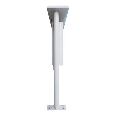 43" 4000cd/m2 2000 Nits Floor Standing Digital Signage 3600W