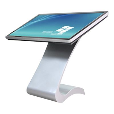 HDMI 43" 2W 500cd/m2 Interactive Touch Screen Table